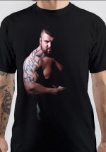 Eddie Hall T-Shirt