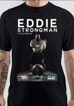 Eddie Hall T-Shirt