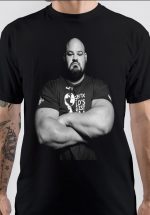 Eddie Hall T-Shirt