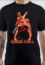 Eddie Hall T-Shirt