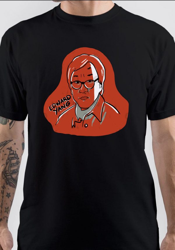 Edward Yang T-Shirt