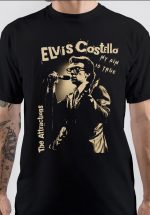 Elvis Costello T-Shirt