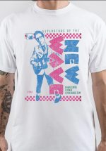 Elvis Costello T-Shirt