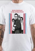 Elvis Costello T-Shirt