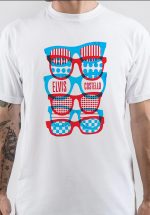 Elvis Costello T-Shirt