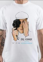 Éric Rohmer T-Shirt