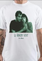 Éric Rohmer T-Shirt