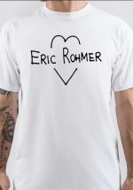 Éric Rohmer T-Shirt