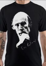 Éric Rohmer T-Shirt