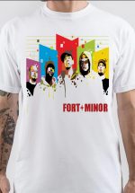 Fort Minor T-Shirt