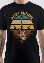 Fort Minor T-Shirt