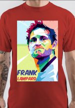 Frank Lampard T-Shirt