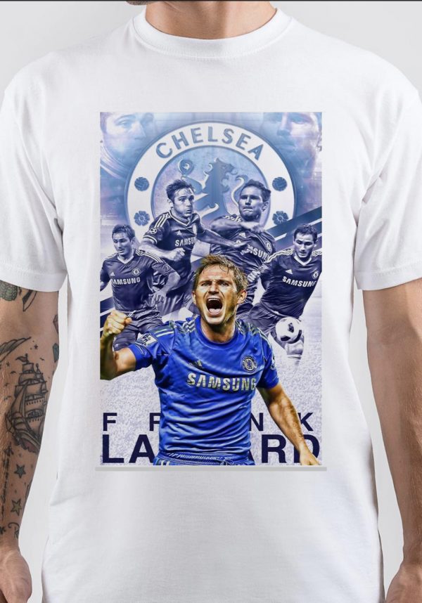 Frank Lampard T-Shirt