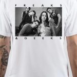 Freaks And Geeks T-Shirt
