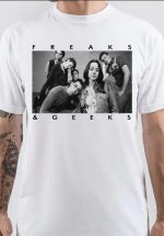 Freaks And Geeks T-Shirt