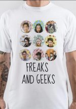 Freaks And Geeks T-Shirt