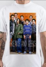 Freaks And Geeks T-Shirt