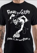 Freaks And Geeks T-Shirt