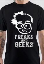 Freaks And Geeks T-Shirt