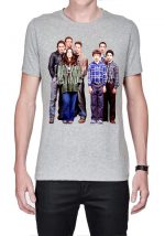 Freaks And Geeks T-Shirt