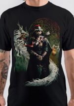 Genghis Khan T-Shirt