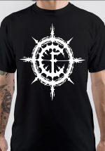 Ghost Bath T-Shirt