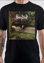 Ghost Bath T-Shirt