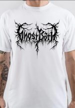 Ghost Bath T-Shirt