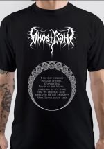 Ghost Bath T-Shirt