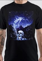 Ghost Bath T-Shirt