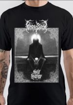 Ghost Bath T-Shirt