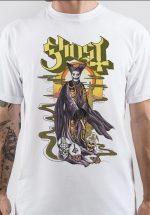 Ghost Bath T-Shirt