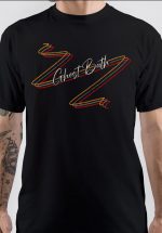 Ghost Bath T-Shirt