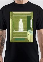 Ghost Bath T-Shirt