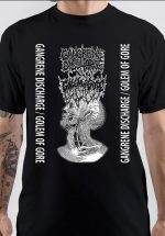 Golem Of Gore T-Shirt