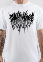 Golem Of Gore T-Shirt