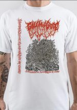 Golem Of Gore T-Shirt