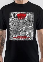 Golem Of Gore T-Shirt