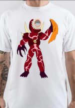 Golem Of Gore T-Shirt