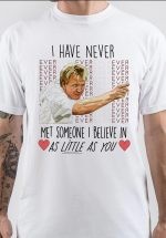 Gordon Ramsay T-Shirt