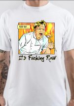 Gordon Ramsay T-Shirt