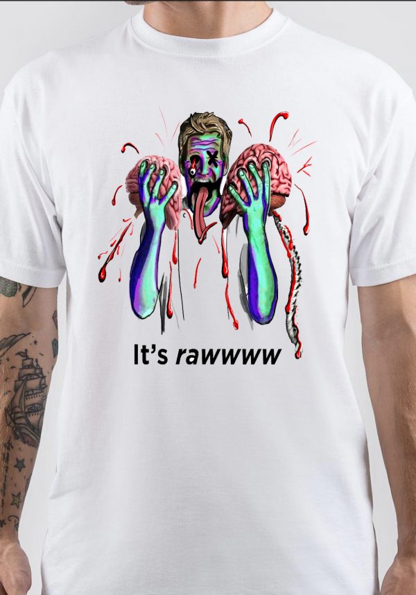 Gordon Ramsay T-Shirt