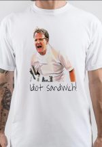 Gordon Ramsay T-Shirt