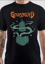 Gorguts T-Shirt