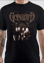 Gorguts T-Shirt