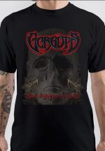 Gorguts T-Shirt