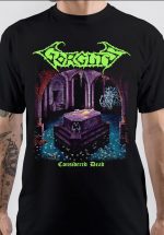 Gorguts T-Shirt