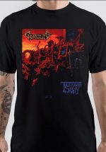 Gorguts T-Shirt