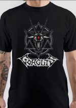 Gorguts T-Shirt