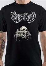 Gorguts T-Shirt